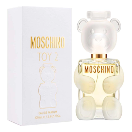 Moschino Toy 2, Тип: Туалетные духи, Объем, мл.: 100 