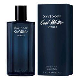 DAVIDOFF Cool Water Intense Туалетные духи 125 мл, Тип: Парфюмерная вода, Объем, мл.: 125 