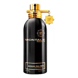 MONTALE Aqua Palma Туалетные духи 50 мл, Тип: Парфюмерная вода, Объем, мл.: 50 