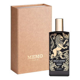 Memo Iberian Leather, Тип: Туалетные духи тестер, Объем, мл.: 75 