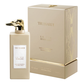 Trussardi Limitless Shopping Via della Spiga, Тип: Туалетные духи, Объем, мл.: 100 