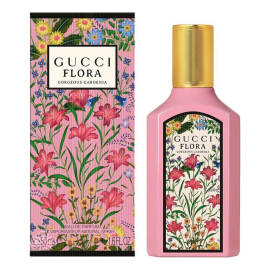 GUCCI Flora Gorgeous Gardenia 2021 Туалетные духи 50 мл, Тип: Туалетные духи, Объем, мл.: 50 