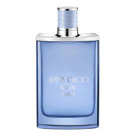 JIMMY CHOO Man Aqua Туалетная вода 30 мл, Тип: Туалетная вода, Объем, мл.: 30 