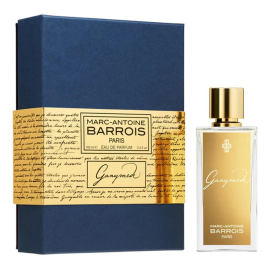 Marc-Antoine Barrois Ganymede, Тип: Туалетные духи, Объем, мл.: 30 