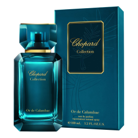 Chopard Or de Calambac, Тип: Туалетные духи, Объем, мл.: 100 