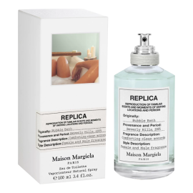 Maison Martin Margiela Bubble Bath, Тип: Туалетная вода, Объем, мл.: 100 