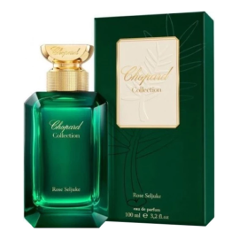 Chopard Rose Seljuke, Тип: Туалетные духи, Объем, мл.: 100 