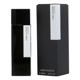 LM Parfums Ambre Boheme, Тип: Туалетные духи, Объем, мл.: 100 