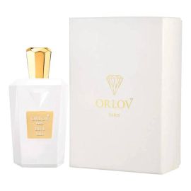 ORLOV PARIS Blue Lili Туалетные духи 75 мл, Тип: Парфюмерная вода, Объем, мл.: 75 