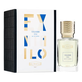 Ex Nihilo Cologne 352, Тип: Гель для душа, Объем, мл.: 360 