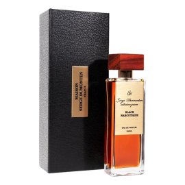 Serge Dumonten Black Narcotique, Тип: Туалетные духи тестер, Объем, мл.: 50 