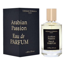 THOMAS KOSMALA Arabian Passion Туалетные духи тестер 100 мл, Тип: Туалетные духи тестер, Объем, мл.: 100 
