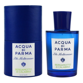 Acqua di Parma Blu Mediterraneo Bergamotto di Calabria, Тип: Туалетная вода тестер, Объем, мл.: 100 