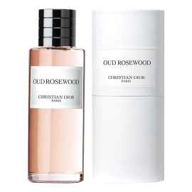 Christian Dior Oud Rosewood, Тип: Туалетные духи тестер, Объем, мл.: 125 