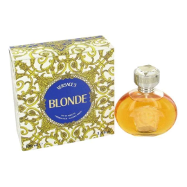 Versace Blonde, Тип: Туалетная вода тестер, Объем, мл.: 50 