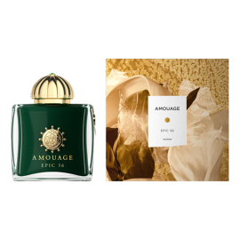 Amouage Epic 56, Тип: Парфюм тестер, Объем, мл.: 100 