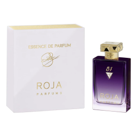 Roja Dove 51 Pour Femme Essence de Parfum, Тип: Туалетные духи тестер, Объем, мл.: 100 