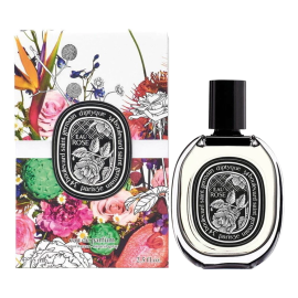DIPTYQUE Eau Rose Eau de Parfum Туалетные духи тестер 75 мл, Тип: Туалетные духи тестер, Объем, мл.: 75 