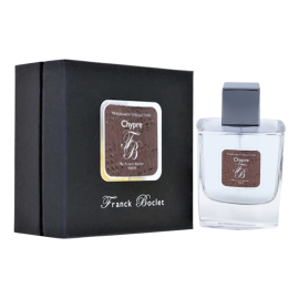 Franck Boclet Chypre, Тип: Туалетные духи тестер, Объем, мл.: 50 