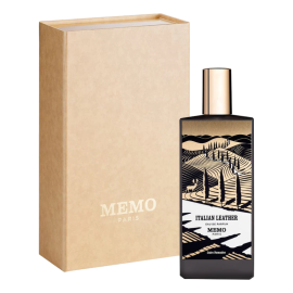 Memo Italian Leather, Тип: Туалетные духи тестер, Объем, мл.: 100 