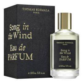 THOMAS KOSMALA Song In The Wind Туалетные духи тестер 100 мл, Тип: Парфюмерная вода тестер, Объем, мл.: 100 