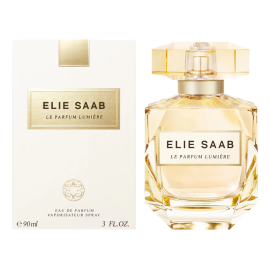 ELIE SAAB Le Parfum Lumiere Туалетные духи тестер 90 мл, Тип: Туалетные духи тестер, Объем, мл.: 90 