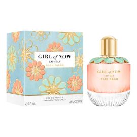 ELIE SAAB Girl of Now Lovely Туалетные духи тестер 90 мл, Тип: Парфюмерная вода тестер, Объем, мл.: 90 