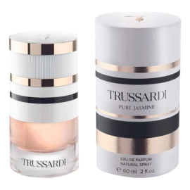 Trussardi Pure Jasmine, Тип: Туалетные духи тестер, Объем, мл.: 90 