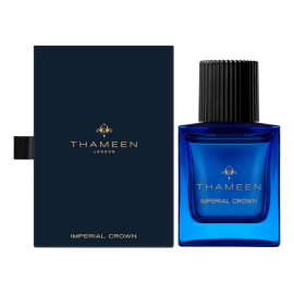 THAMEEN Imperial Crown Туалетные духи тестер 50 мл, Тип: Туалетные духи тестер, Объем, мл.: 50 