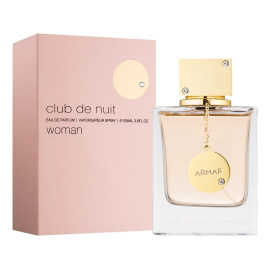 ARMAF Club de Nuit Woman Туалетные духи тестер 200 мл, Тип: Туалетные духи тестер, Объем, мл.: 200 