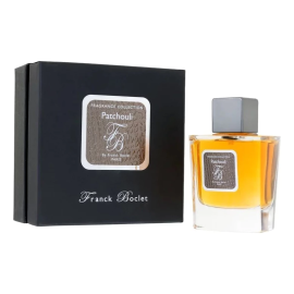 Franck Boclet Patchouli, Тип: Туалетные духи тестер, Объем, мл.: 50 