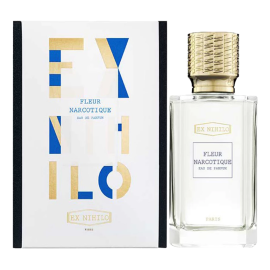 Ex Nihilo Fleur Narcotique, Тип: Гель для душа, Объем, мл.: 360 