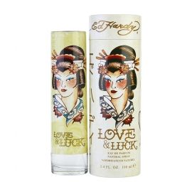 ED HARDY Love & Luck Туалетные духи тестер 50 мл 