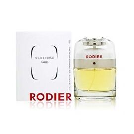 RODIER Rodier pour Homme Туалетная вода тестер 60 мл, Тип: Туалетная вода тестер, Объем, мл.: 60 