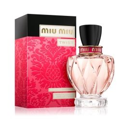 Miu Miu Twist Eau de Parfum, Тип: Туалетные духи, Объем, мл.: 30 