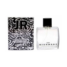 JOHN RICHMOND For Men Туалетная вода 50 мл, Тип: Туалетная вода, Объем, мл.: 50 