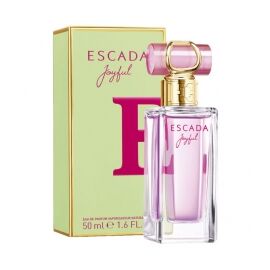 Escada Joyful, Тип: Туалетные духи, Объем, мл.: 7,4 