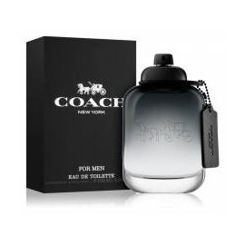 COACH Coach for Men Туалетная вода 4,5 мл, Тип: Туалетная вода, Объем, мл.: 4,5 