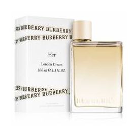 BURBERRY Burberry Her London Dream Туалетные духи 50 мл, Тип: Парфюмерная вода, Объем, мл.: 50 