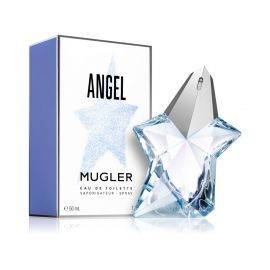 THIERRY MUGLER Angel Eau de Toilette (2019) Туалетная вода 100 мл, Тип: Туалетная вода, Объем, мл.: 100 
