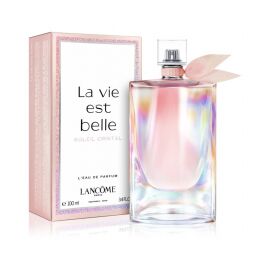 Lancome La Vie Est Belle Soleil Cristal, Тип: Туалетные духи, Объем, мл.: 100 