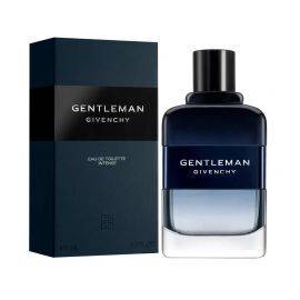 Givenchy Gentleman Eau de Toilette Intense, Тип: Туалетная вода тестер, Объем, мл.: 100 