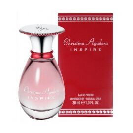 Christina Aguilera Inspire, Тип: Дезодорант, Объем, мл.: 150 