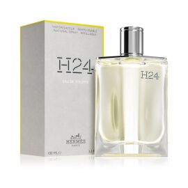 HERMES H24 Туалетные духи тестер 100 мл, Тип: Туалетные духи тестер, Объем, мл.: 100 