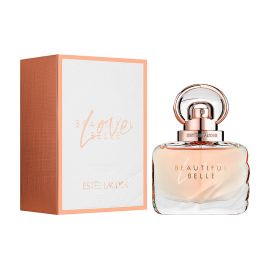 ESTEE LAUDER Beautiful Belle Love Туалетные духи тестер 100 мл, Тип: Туалетные духи тестер, Объем, мл.: 100 