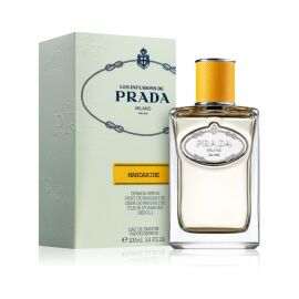 Prada Infusion Mandarine, Тип: Туалетные духи, Объем, мл.: 100 