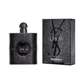 Yves Saint Laurent Black Opium Extreme, Тип: Туалетные духи, Объем, мл.: 90 