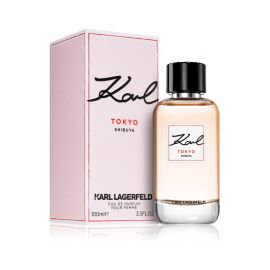 KARL LAGERFELD Karl Tokyo Shibuya Туалетные духи 60 мл, Тип: Туалетные духи, Объем, мл.: 60 