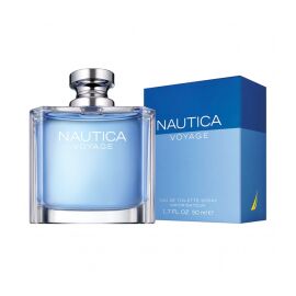 NAUTICA Voyage Туалетная вода тестер 100 мл, Тип: Туалетная вода тестер, Объем, мл.: 100 