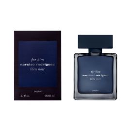 Narciso Rodriguez Bleu Noir Parfum, Тип: Парфюм, Объем, мл.: 100 